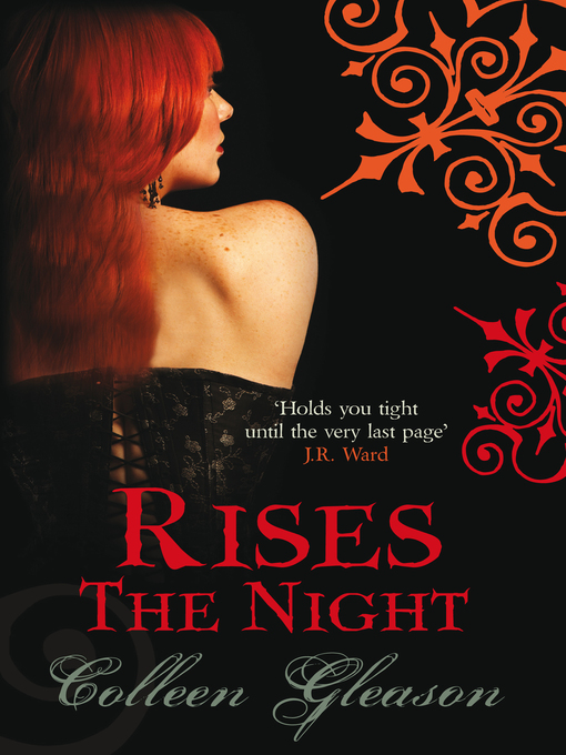 Title details for Rises the Night by Colleen Gleason - Available